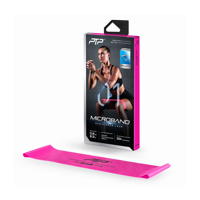 Ptp Microband Ultra Light