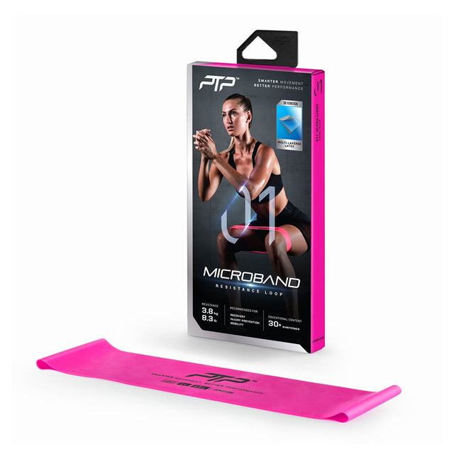 Ptp Microband Ultra Light