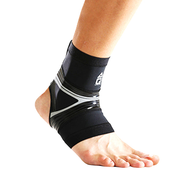 Aq Support Floating Run Ankle Sleeve