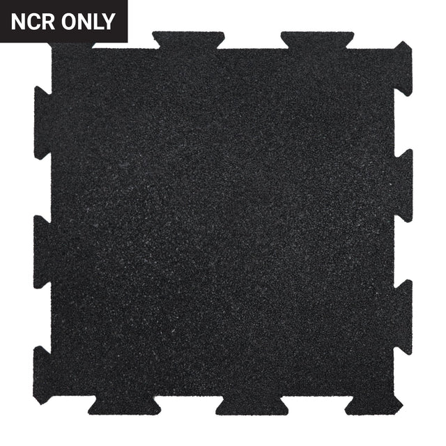 Gomma Rubber Tile (15Mm)