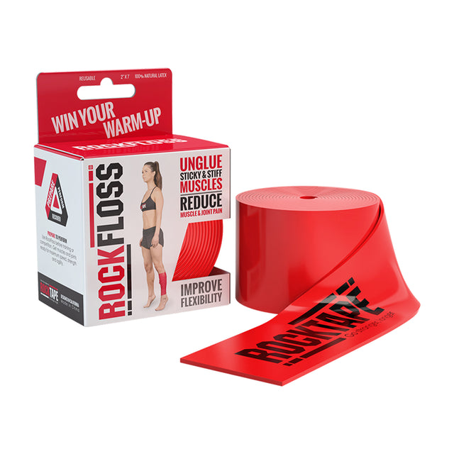 Rocktape Rockfloss (2X7)