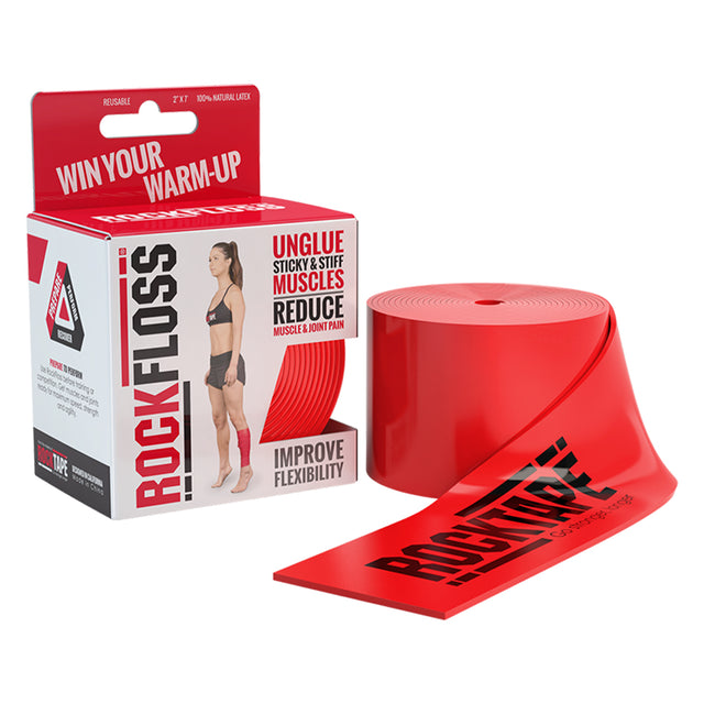 Rocktape Rockfloss (2X7)