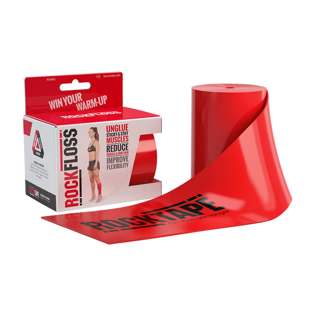 Rocktape Rockfloss (4X7)