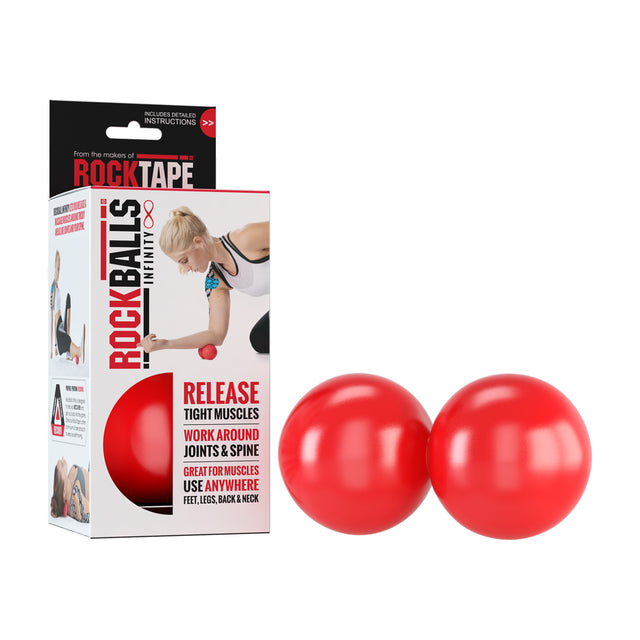 Rocktape Rockballs Infinity