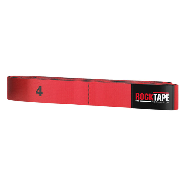 Rocktape Rockband Stretching Strap Heavy