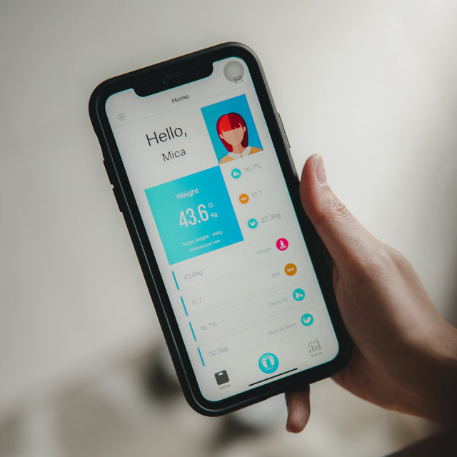 Smart Scale Smart Scale Pro