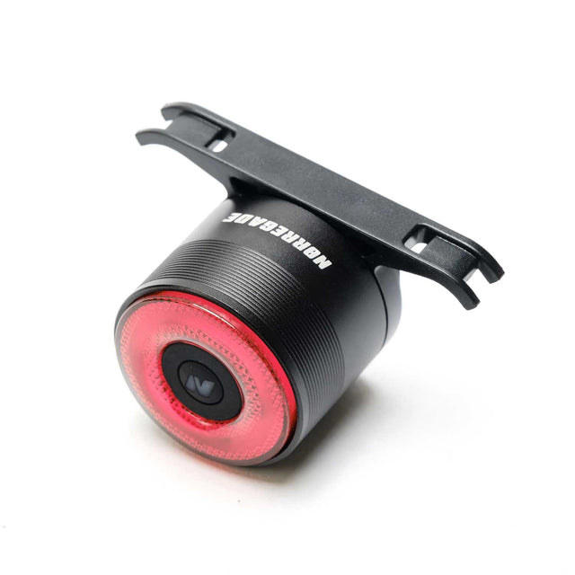 Norregade Tail Light