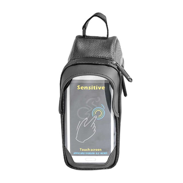 Norregade The Ledsager Bicycle Phone Bag