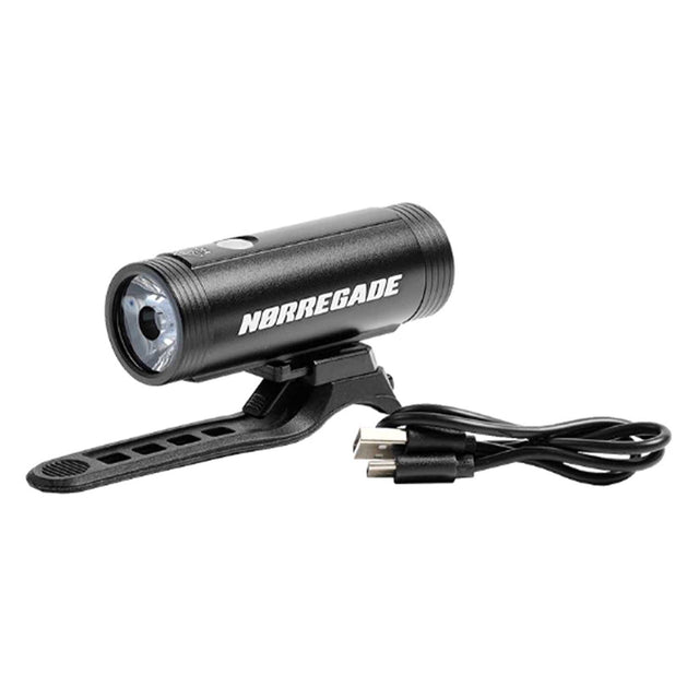 Norregade The Stjerne Headlight 400 Lumens