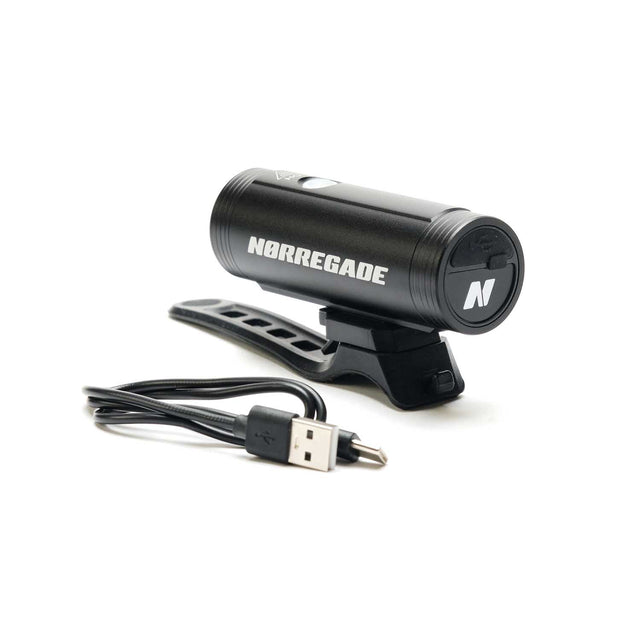 Norregade The Stjerne Headlight 400 Lumens