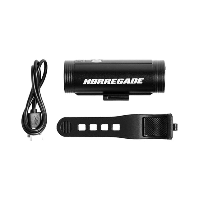Norregade The Stjerne Headlight 400 Lumens