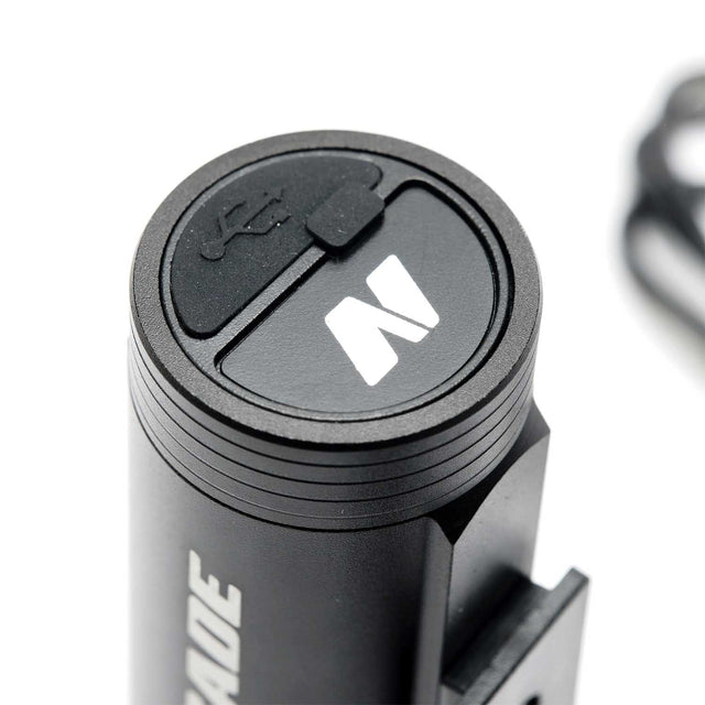 Norregade The Stjerne Headlight 400 Lumens