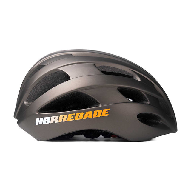 Norregade Titanium Helmet