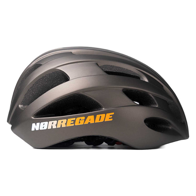 Norregade Titanium Helmet