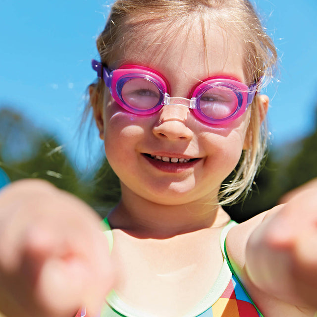 Zoggs Little Ripper Goggles