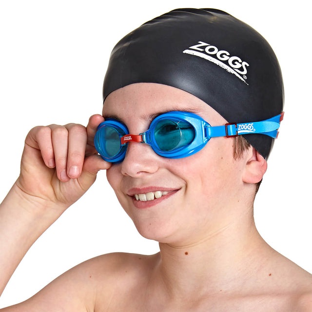 Zoggs Ripper Jr. Goggles