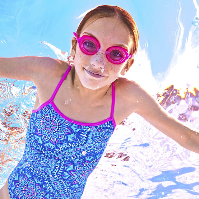 Zoggs Ripper Jr. Goggles