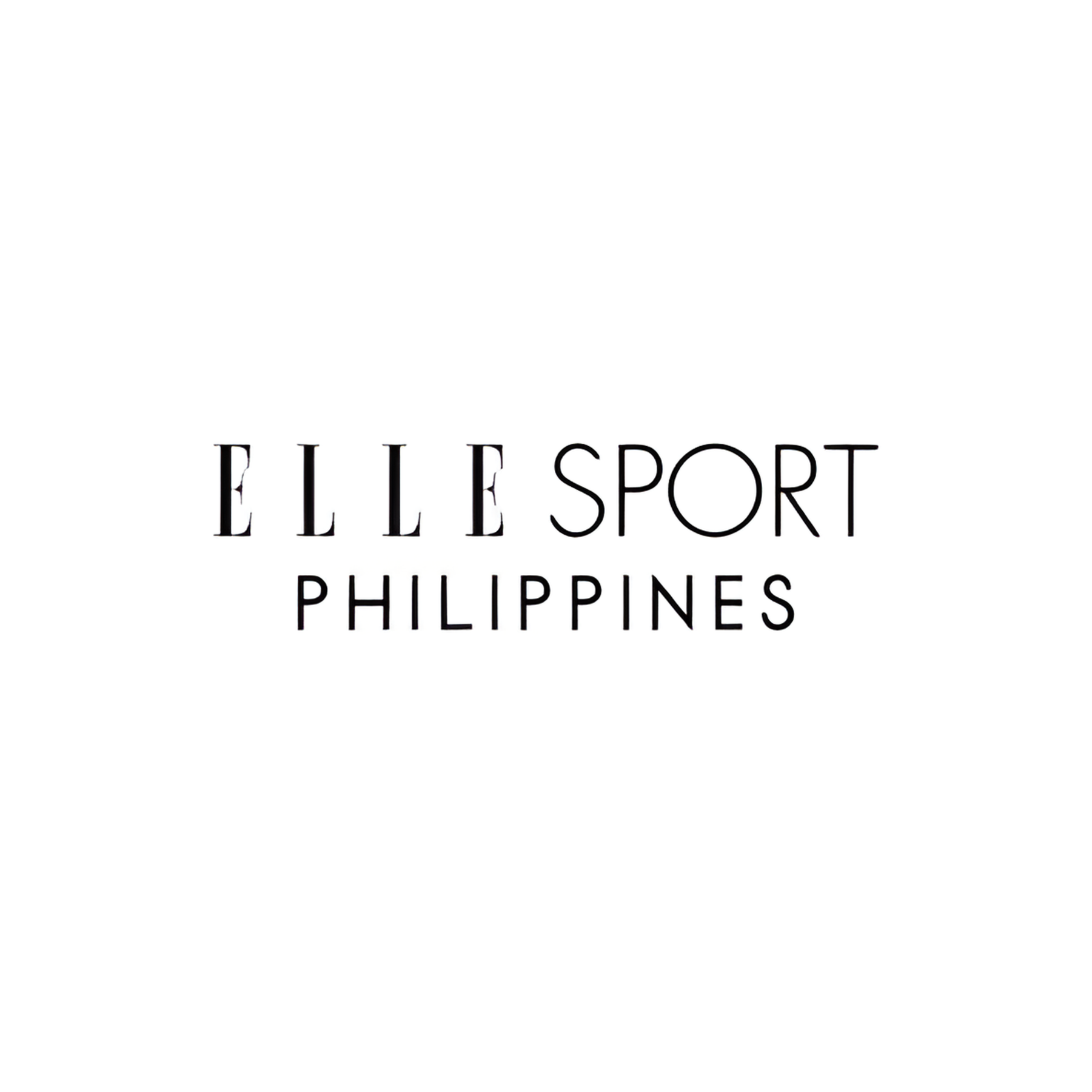 ELLE SPORT