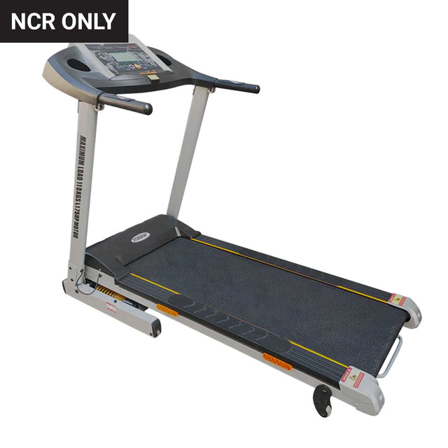 1363 Treadmill