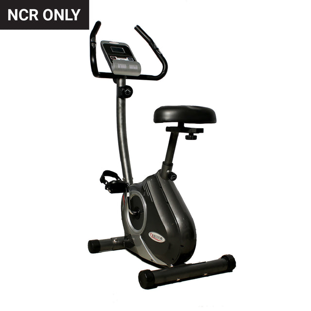 Imotion Magnetic Upright Bike