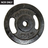 Questor Champ Plates 10Lbs