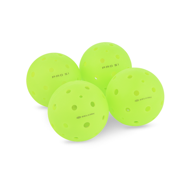 Selkirk Pro S1 Pickleball