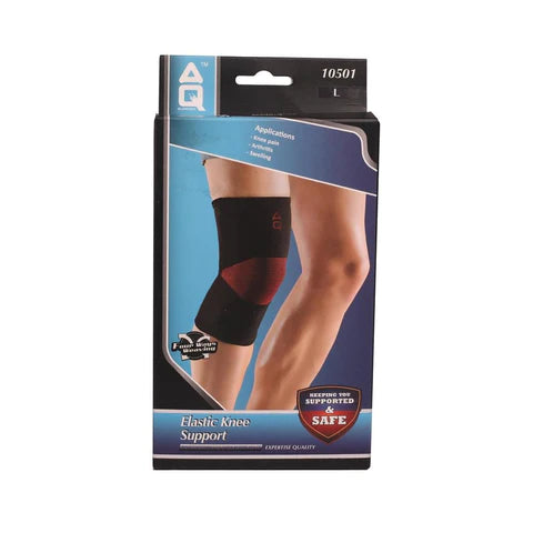 Elastic Knee Support