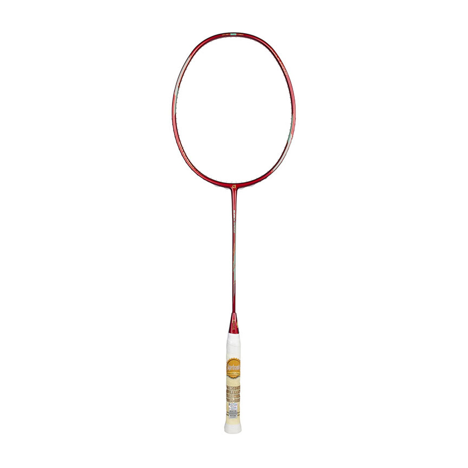 Apacs Super Speed Badminton Racket – Olympic Village United