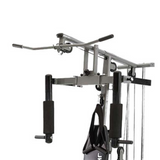 Jk Exer Home Gym 210 Lbs (5 Ctns)