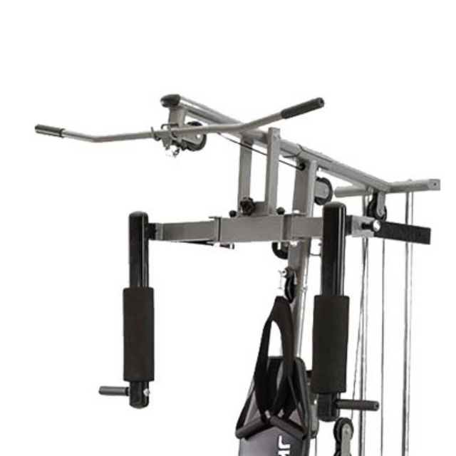 Jk Exer Home Gym 210 Lbs (5 Ctns)