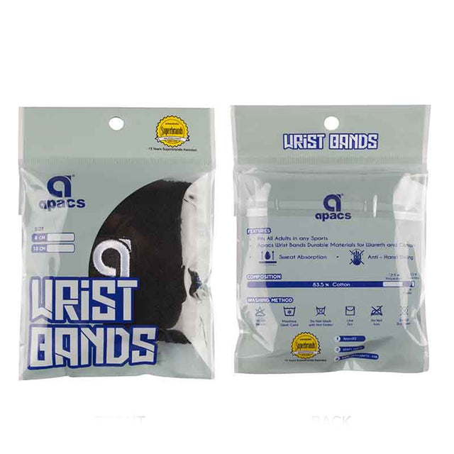Apacs Wrist Band