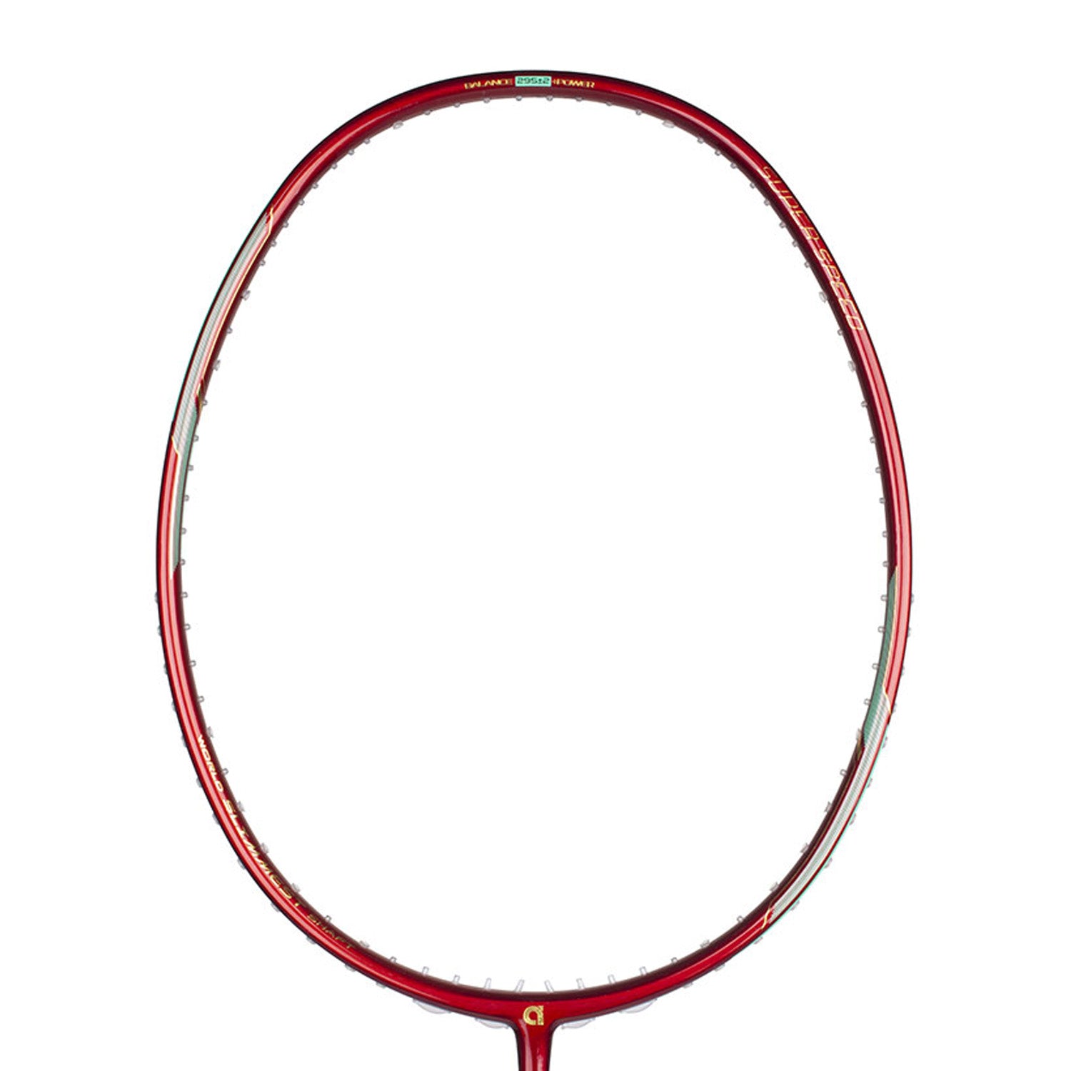 Apacs Super Speed Badminton Racket – Olympic Village United