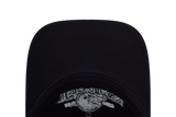 New Era New York Jets Nfl Helmet Black 9Forty