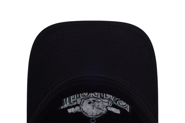 New Era New York Jets Nfl Helmet Black 9Forty