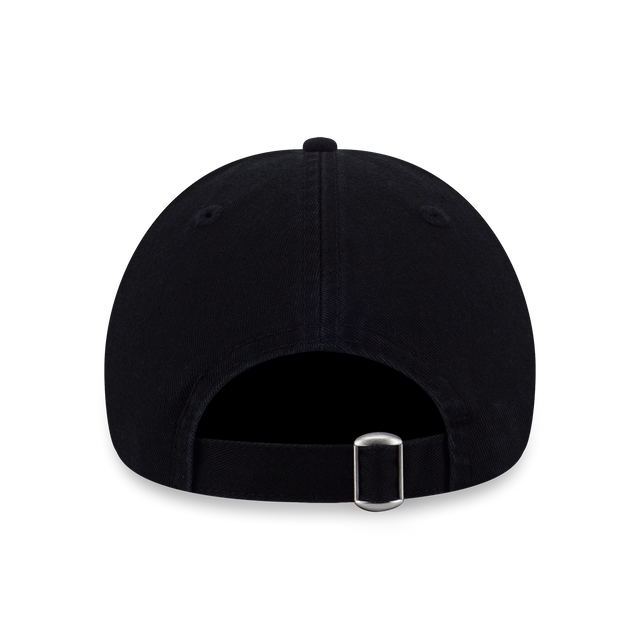 New Era Miami Dolphins Nfl Helmet Black 9Forty