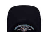 New Era Miami Dolphins Nfl Helmet Black 9Forty