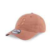 New Era 940Unst Tonal Pck Bosred Deep Sand