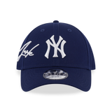 New Era 940 Mix Leangue Script Neyyan