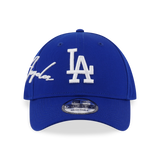 New Era 940 Mix League Script Losdod