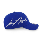New Era 940 Mix League Script Losdod