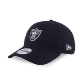 New Era 940 Mix League Script Lasrai
