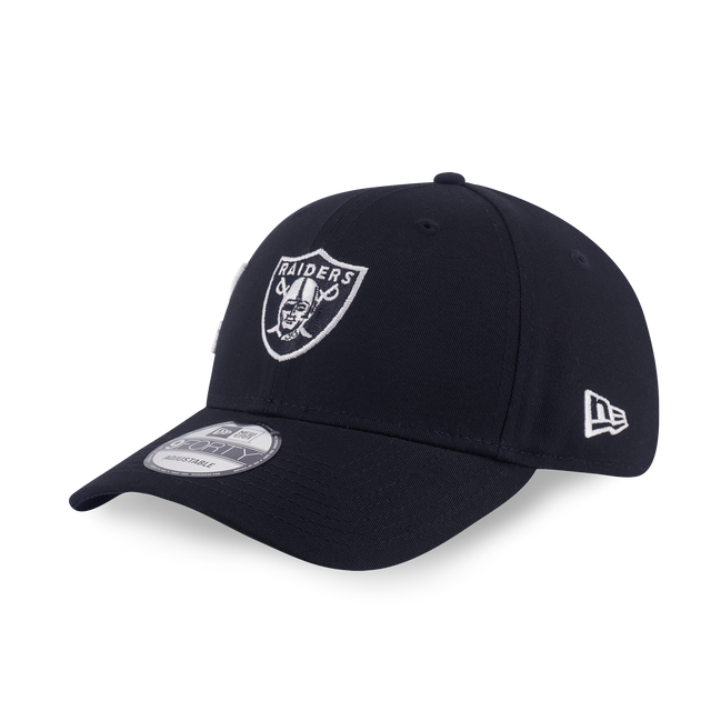New Era 940 Mix League Script Lasrai