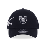 New Era 940 Mix League Script Lasrai