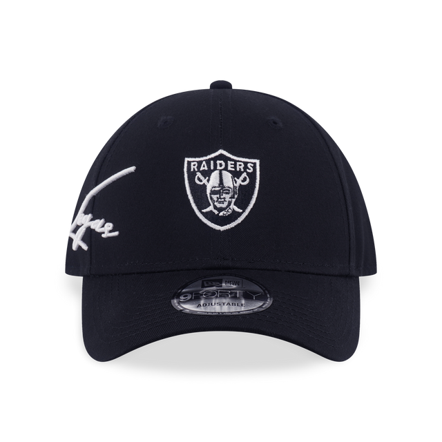 New Era 940 Mix League Script Lasrai