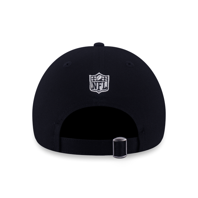 New Era 940 Mix League Script Lasrai