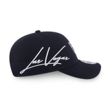 New Era 940 Mix League Script Lasrai