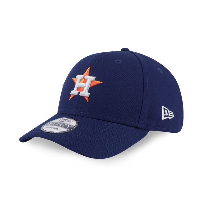 New Era 940 Mix League Scrift Houast