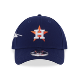 New Era 940 Mix League Scrift Houast