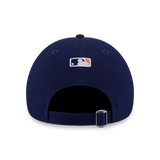 New Era 940 Mix League Scrift Houast