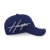 New Era 940 Mix League Scrift Houast
